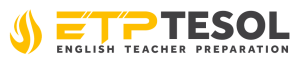 ETP TESOL - Teacher Training and Development