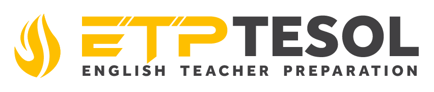 ETP TESOL - Teacher Training and Development