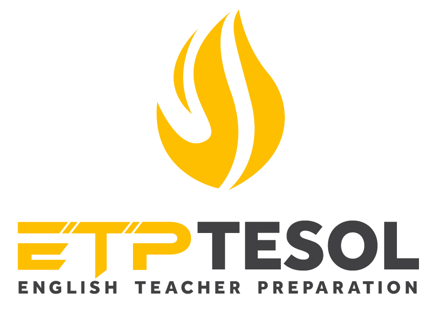 ETP TESOL - Teacher Training and Development